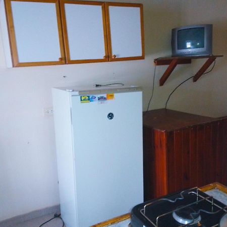 Apartament Departamento Mi Sueno Ushuaia Zewnętrze zdjęcie