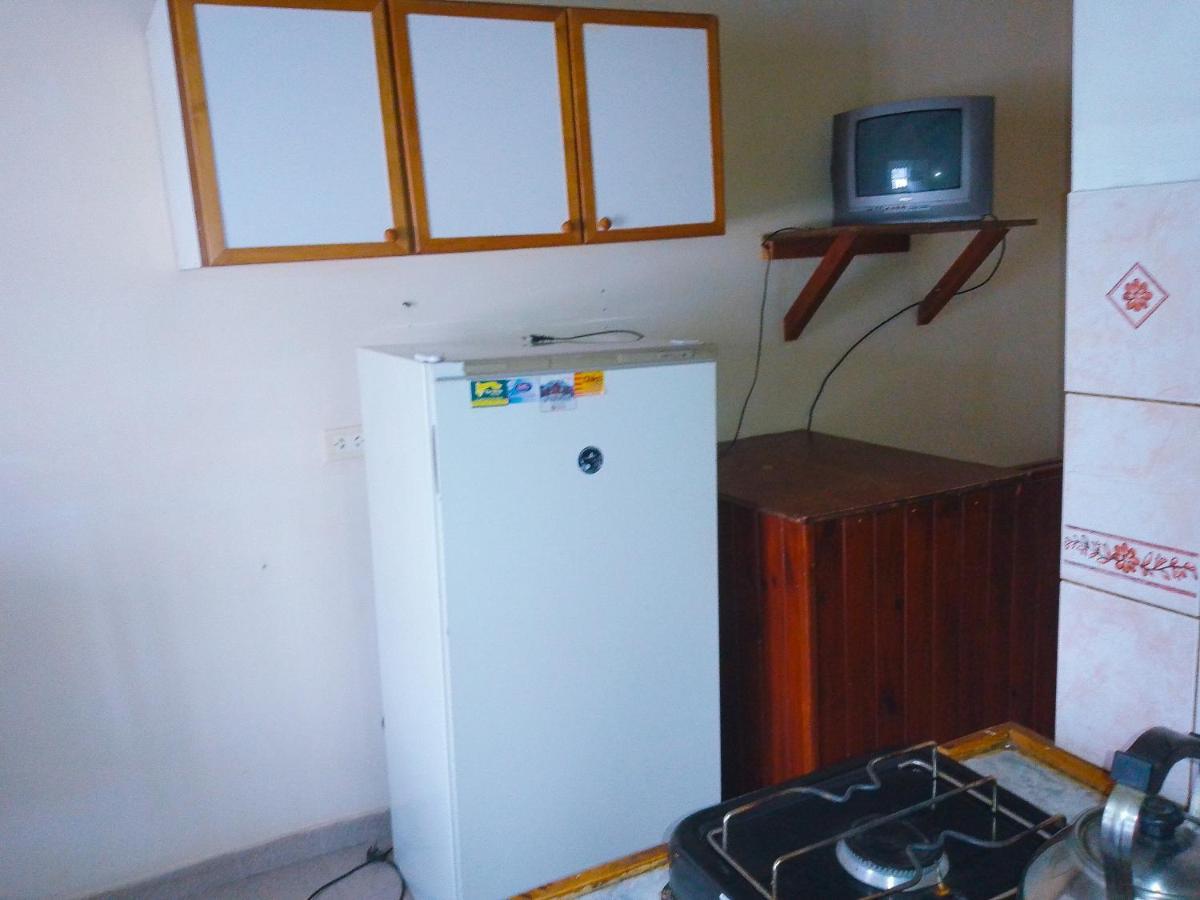 Apartament Departamento Mi Sueno Ushuaia Zewnętrze zdjęcie