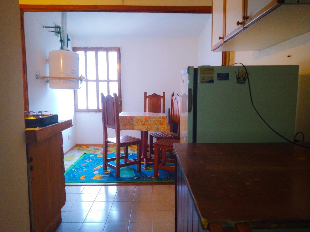 Apartament Departamento Mi Sueno Ushuaia Zewnętrze zdjęcie