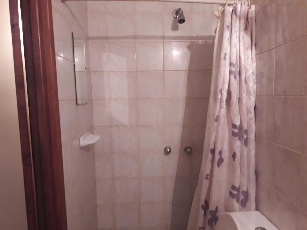 Apartament Departamento Mi Sueno Ushuaia Zewnętrze zdjęcie