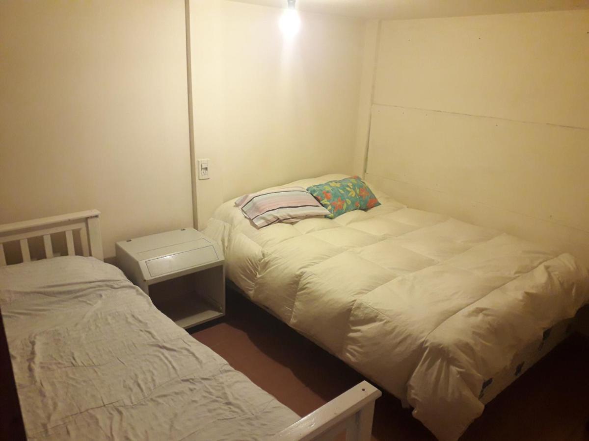 Apartament Departamento Mi Sueno Ushuaia Zewnętrze zdjęcie